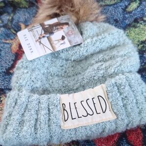 Blessed Hat